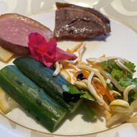 全聚徳 新宿店 - 