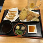 つくもうどん - これで800円