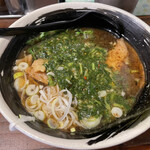 麺場 ハマトラ - 