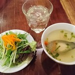 ベトナム料理酒場シクロ - 
