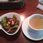 グリーティング - 