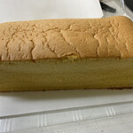 カバのおしり。 - 