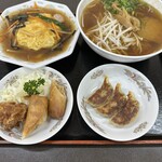 天楽 - 料理写真: