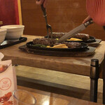 ブロンコビリー 我孫子店 - 