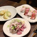 Sute-Ki Izakaya Sambyaku Bi-Wan - 