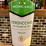 海鮮 イタリアンバル ルチアーノ - 