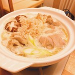 焼鳥と水炊き 櫛田 - 