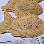 林たい焼き店 - 