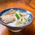 Shuri soba - 