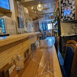 oyster&wine kitchen K - 
