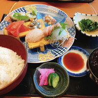 いけす無門 新宿 - 