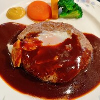 くいしんぼー山中 - 