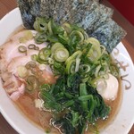 麺家 たいせい - 