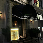 HAWKSMOOR - 