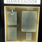 HAWKSMOOR - 