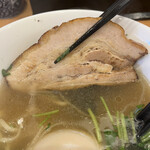 らーめん工房 麺作 - 