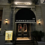 HAWKSMOOR - 