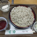 お食事処 殿 - 