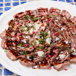 スペインバル & ダイニング ルース - タリアータ