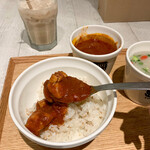 Soup Stock TOKYO - 