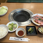 Yakiniku Yokomura - 