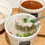 Soup Stock TOKYO - 