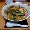 Ramen Kai - ラーメン定食 あんかけラーメン