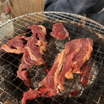 Shichirin Yakiniku Anan - 