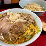 ラーメン二郎 - 