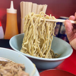 ラーメン二郎 - 