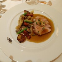 レストランひらまつ 博多 - 