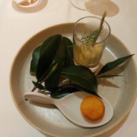 レストランひらまつ 博多 - 