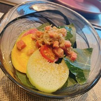 創作鉄板 蔵人 - 