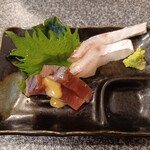 食工房主水 - 
