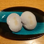 くさなぎ広場 売店 - 