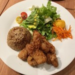 KO-SO CAFE BIORISE - 