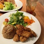 KO-SO CAFE BIORISE - 