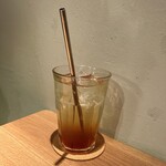 コウソカフェ ビオライズ - 