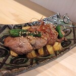 四季の味　一 - 