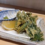 四季の味　一 - 