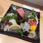 四季の味　一 - 