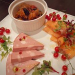 NINE Wine&Cheese Dining - 