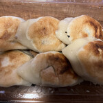 でっかい餃子 曽さんの店 - 