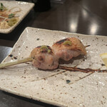 Sumibiyakitori Hirachan - 