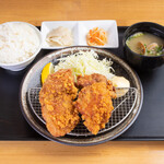 Sapporo Zangi Hompo - 