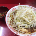 ラーメン二郎 - 