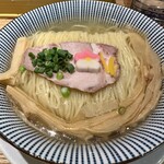 鯛塩そば 灯花 - 