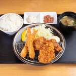 Sapporo Zangi Hompo - 