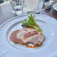 La Terrazza SABATINI - 