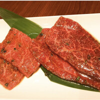 焼肉 大貫 - 